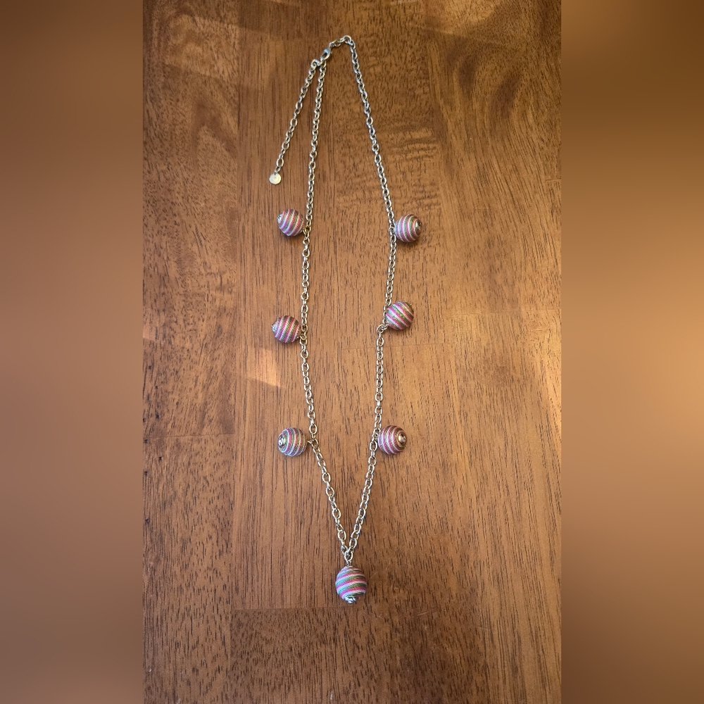 Talbots Necklace